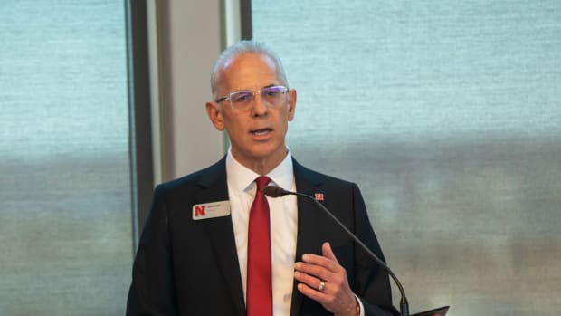 Dennis Leblanc